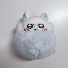 ちいかわ モモンガ しっぽふんわりぬいぐるみ　4点 ちいかわ しっぽふんわり・・・モモンガぬいぐるみ | ちいかわ