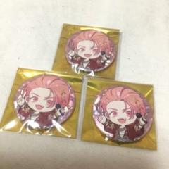 パラライ seasonal show 円山玲央 缶バッジ Paradox Live BIRTHDAY GOODS 円山 玲央 – GCRESTORE ジークレストア
