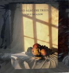 AND ALSO THE TREES VIRUS MEADOW レコード LP LmpwZWc.jpeg