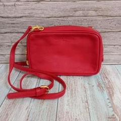 SONIA RYKIEL パヴェ バッグ 2WAY ソニアリキエル