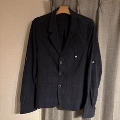 ZARA STUDIO ザラ チェック テーラード ジャケット 38