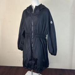 MONCLER モンクレール レディース ナイロン コート ロング