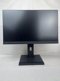 IODATA C241DB-F 24型モニター内蔵スピーカーUSB-TYPE-C