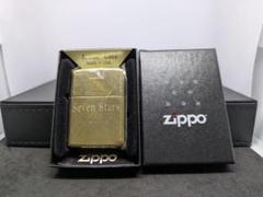 福袋 アーマー セブンスター 164 zi 未使用 メルカリ - ジッポー 未開封 コレクション