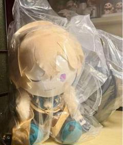 崩壊：スターレイル アベンチュリン ぬいぐるみ 一番くじ 中国