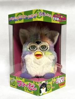 TOMY ファービー イエロー 正規品 未開封品 お値下げ考えます。