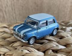 ホンウェル　1/72 Mini cooper ミニクーパー ホンウェル 1/72 インテリア オブジェ ミニカー ミニクーパー