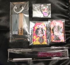 シクフォ二 LAN 前世グッズ 5枚セット バラ売り可 Amazon.co.jp: シクフォ二 ぬいぐるみ lanくん : おもちゃ