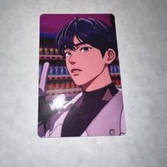 PLAVE caligo HMV 特典トレカ イェジュン - メルカリ