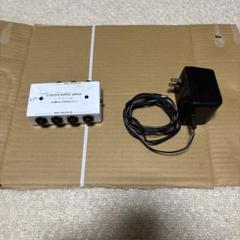 2025年最新】custom audio ac/dc station 2の人気アイテム