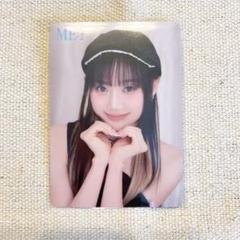 THIS IS ME:I ツアー　会場限定 CD 購入特典　清水恵子　トレカ　②