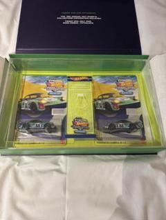 【新品未使用】ホットウィール　2025コンベンションカー　スペシャルセット 2025 CONVENTION CAR - HOT WHEELS COLLECTORS JAPAN CONVENTION