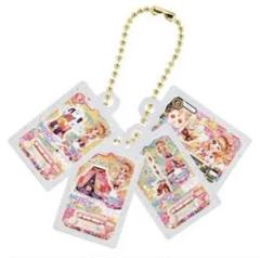 アイカツガチャガチャ第二弾