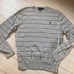 ラルフローレン ニット セーター