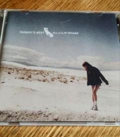 SUNDAY'S BEST / THE CALIFORNIAN / 日本盤