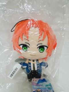 【即購入可】　あんスタ　新衣装　レオ　プライズ　ぬいぐるみ あんスタ プライズ 新衣装 ぬいぐるみ 月永レオ｜Yahoo!フリマ