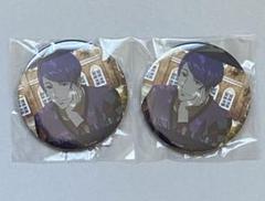 ✨ 東京喰種 展 ✨ EX 月山習 缶バッジ 10点セット 美品 グッズ-バッチ】TVアニメ『東京喰種トーキョーグール』 月山 習