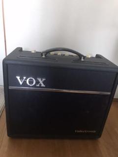 エレキギターアンプ VOX VT20+ Valvetronix