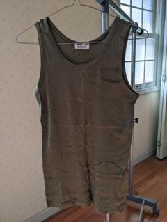 HELMUT LANG 新品未開封品 タンクトップ Lサイズ 緑×1 HELMUT LANG 新品未開封品 タンクトップ Lサイズ 緑×1 - メルカリ