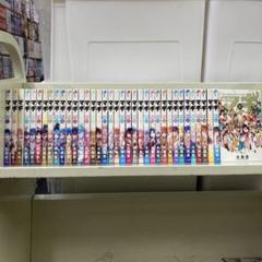 【漫画喫茶落ち】全巻 マギ 全37巻セット　大高忍