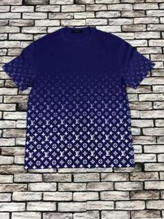 2025年最新】モノグラムグラディエントtシャツの人気アイテム