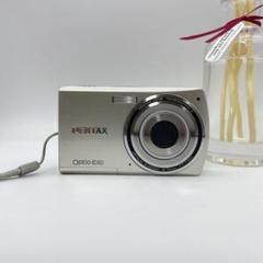 大人気希少色】✨PENTAX Optio P80✨スマホ転送OK 完動品❤️