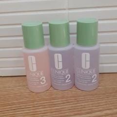 CLINIQUE クラリファイング ローション 2