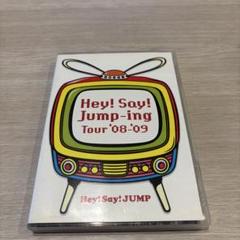 Hey!Say!JUMP/Hey!Say!Jump-ing Tour'08-'…