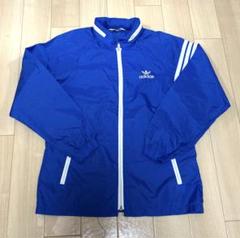 裏地アルミコーティングadidasネイビー ナイロン　上下 アディダス　デサント 2025年最新】ナイロン デサント アディダスの人気アイテム