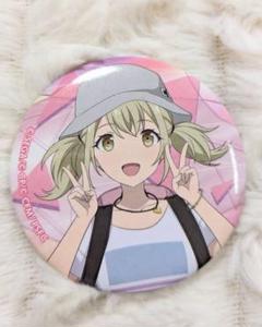 劇場版プロジェクトセカイ キャラバッチ 缶バッジ 小豆沢こはね