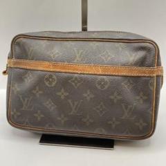LOUIS VUITTON ルイヴィトン コンピエーニュ23 セカンドバッグ