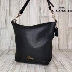 新品未使用！再値下げ！COACH ハンドバッグ 2025年最新】コーチ バッグ 新品 未使用の人気アイテム - メルカリ