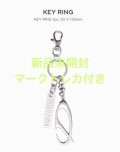 NCTマーク アクリルキーホルダー - メルカリ