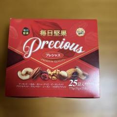 毎日堅果　Precious　50袋 毎日堅果プレシャス50袋セット 毎日堅果 - QVC.jp