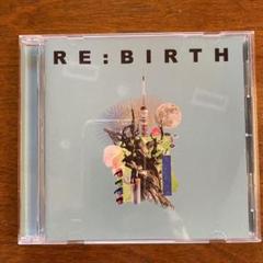 RE:BIRTH Ivy to Fraudulent Gameのサムネイル