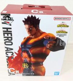 僕のヒーローアカデミア エンデヴァー C賞フィギュア 一番くじ 僕のヒーローアカデミア C賞 エンデヴァー フィギュア