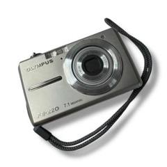 オリンパスデジタルカメラ　FE-220D 稼働品 オリンパス CAMEDIA FE-220 オークション比較 - 価格.com
