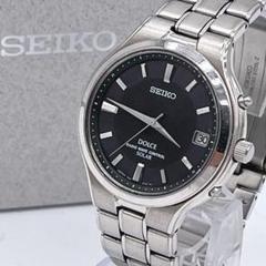 SEIKO DOLCE 7B22-0AK0 デイト ソーラー 動作品 箱付き Yahoo!オークション - SEIKO DOLCE 7B22-0AK0 セイコー ドルチェ