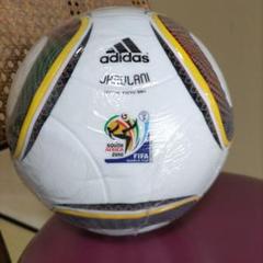 FIFA WORLD CUP2010年公式試合球 FIFA WORLD CUP2010年公式試合球