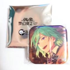 あんスタ　風早　巽　セット　缶バ　アクスタ　アクキー　中国 あんスタ 風早 巽 セット 缶バ アクスタ アクキー 中国 - メルカリ