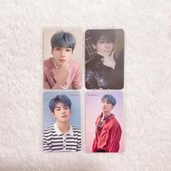 SEVENTEEN セブチ ウォヌ トレーディングカード トレカ まとめ売り