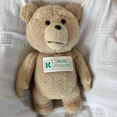 2025年最新】Ted テッド おしゃべりぬいぐるみの人気アイテム