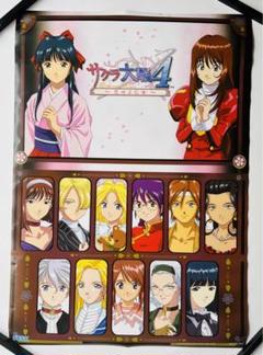 2025年最新】サクラ大戦 ポスターの人気アイテム - メルカリ