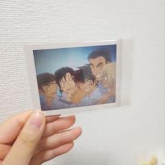 名探偵コナン 警察学校組 ぱしゃこれ
