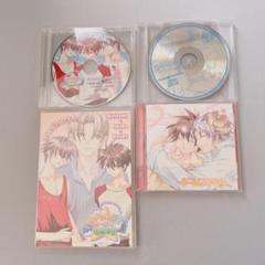 みらくるのーとん　ドラマCD+特典CD　4点セット