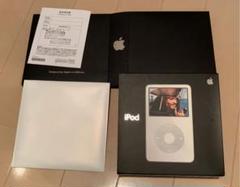 上美品 iPod classic MA444J A1136 第5.5世代 Yahoo!オークション -「ipod 30gb a1136 ma444j」の落札相場