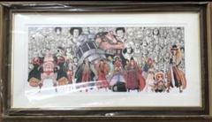 ワンピース 複製原画 FILM Z 美品 Amazon.co.jp: ONE PIECE FILM Z 複製原画 劇場版 ルフィ ゾロ