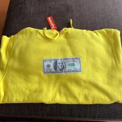 Franklin Hooded Sweatshirt