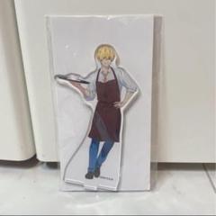 忘却バッテリー コラボカフェアクリルスタンド 全5種セット Goods -TVアニメ『忘却バッテリー』公式サイト-