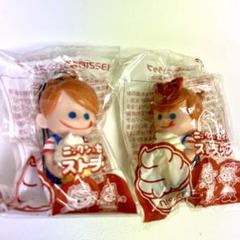 NISSEI ニックンセイチャン　非売品　サンプル美品 NISSEI|ニックン&セイチャン|HARDOFFオフモール（オフモ